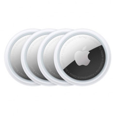 LOCALIZADOR APPLE AIRTAG 4 UDS