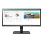 MONITOR PRO 29" LG 29BN650-B 21:9 IPS UWFHD ALTAVO