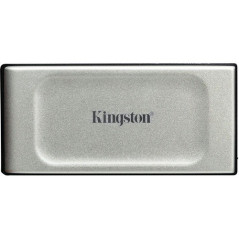 SSD EXT. KINGSTON 2TB XS2000 USB 3.2 GEN2