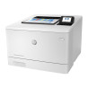 IMPRESORA LASER COLOR HP LASERJET ENTER M455DN USB-RED