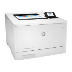 IMPRESORA LASER COLOR HP LASERJET ENTER M455DN USB-RED