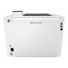 IMPRESORA LASER COLOR HP LASERJET ENTER M455DN USB-RED