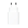 LEOTEC CARGADOR RAPIDO 20W USB C (APPLE Y SAMSUNG