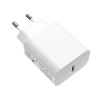 LEOTEC CARGADOR RAPIDO 20W USB C (APPLE Y SAMSUNG