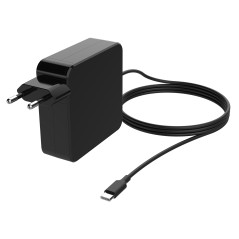 LEOTEC CARGADOR NOTEBOOK 90W USB C