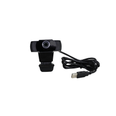 LEOTEC WEBCAM FHD USB 1080P