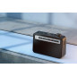 RADIO PORTATIL PHILIPS TAR2506 NEGRA AM-FM