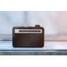 RADIO PORTATIL PHILIPS TAR2506 NEGRA AM-FM