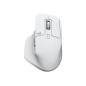 RATON LOGITECH MX MASTER 3S GRIS PALIDO