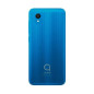 TELEFONO MOVIL ALCATEL 1 2021 AI AQUA 5"-QC1.3-1GB-16GB