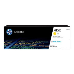 TONER HP 415X W2032X 6K AMARILLO