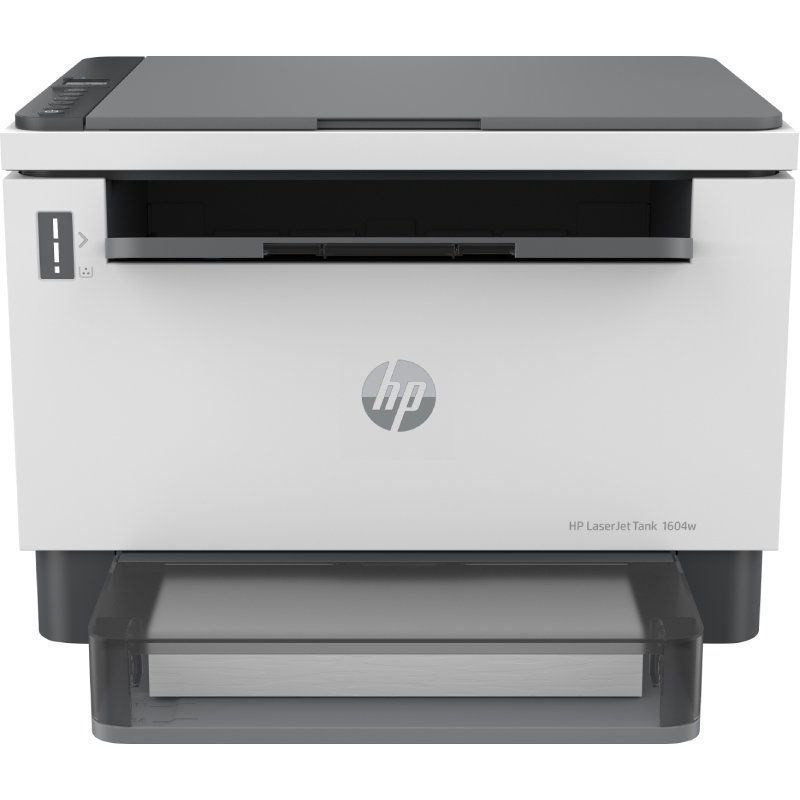 MULTIFUNCION LASER B-N HP LASERJET TANK MFP 1604W