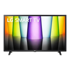 TELEVISION LG 32" 32LQ63006LA FHD HDR SMART THINQ AI