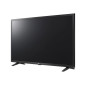 TELEVISION LG 32" 32LQ63006LA FHD HDR SMART THINQ AI