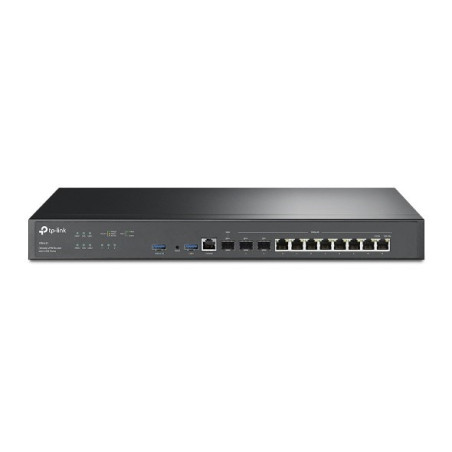 ROUTER TP-LINK SMB VPN OMADA 10G