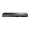 ROUTER TP-LINK SMB VPN OMADA 10G