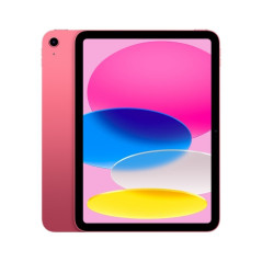 TABLET APPLE IPAD 10.9 2022 64GB WIFI ROSA