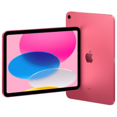 TABLET APPLE IPAD 10.9 2022 64GB WIFI ROSA