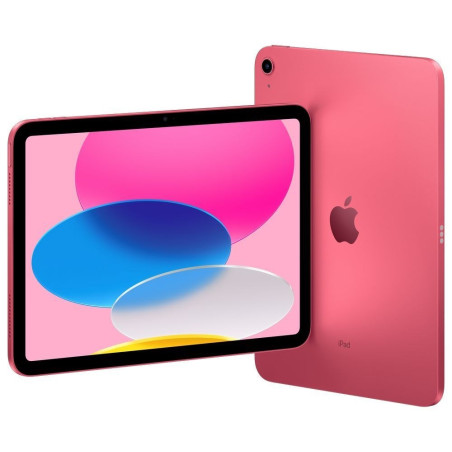 TABLET APPLE IPAD 10.9 2022 64GB WIFI ROSA