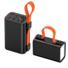 CARGADOR USB LEOTEC POWER BANK 30.000 PD100W