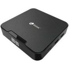 LEOTEC ANDROID SHOW TV BOX 4K SHOW (4K--4GB-32GB-)