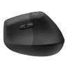 RATON VERTICAL LOGITECH LIFT ERGONOMIC MOUSE NEGRO