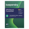 ANTIVIRUS KASPERKSY VPN 3 DISPOSITIVOS 1 AÑO