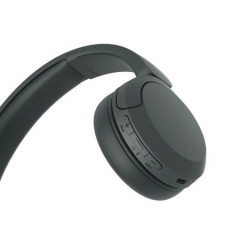 AURICULAR SONY INALÁMBRICOS WH-CH520 NEGRO