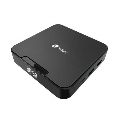 LEOTEC ANDROID SHOW TV BOX 4K SHOW2