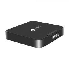 LEOTEC ANDROID SHOW TV BOX 4K SHOW2