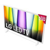 TELEVISION 32" LG 32LQ63806LC FHD SMART WIFI BLANCA