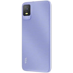 TELEFONO MOVIL TCL 403 MAUVE MIST 6"-QC2.0-2GB-32GB