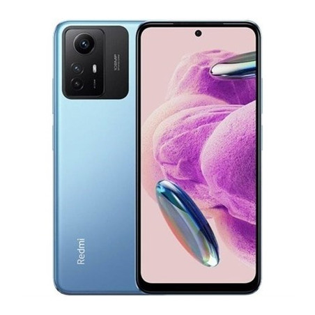 TELEFONO MOVIL XIAOMI REDMI NOTE 12S AZUL 6.43"-OC2.0-8GB-256