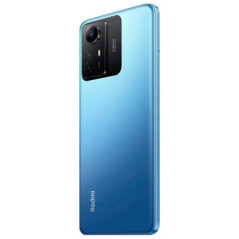 TELEFONO MOVIL XIAOMI REDMI NOTE 12S AZUL 6.43"-OC2.0-8GB-256