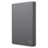 Seagate - Disco duro externo Seagate Basic 1TB 2.5 USB 3.0  STJL1000400