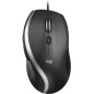 Logitech M500s Corded Mouse Laser