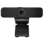 Logitech Webcam C925e - cámara web - color - 1920 x 1080 - audio - USB 2.0 - H.264