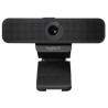 Logitech Webcam C925e - cámara web - color - 1920 x 1080 - audio - USB 2.0 - H.264