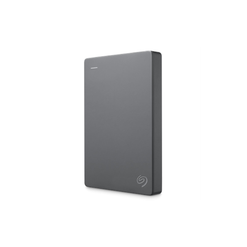 Seagate - Disco duro externo Seagate Basic 2TB 2.5 USB 3.0 STJL2000400