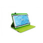 FUNDA TABLET 3GO 7" UNIVERSAL VERDE