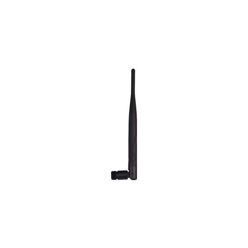 ANTENA WIFI LEVEL ONE OMNIDIRECCIONAL 4.5DBI OEM