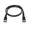 Nanocable - Cable E-SATA a E-SATA externo 1M