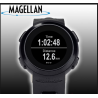 RELOJ DEPORTIVO MAGELLAN FIT BLACK