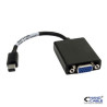 Nanocable - Adaptador Mini Displayport a SVGA - MiniDP/M-SVGA/H negro 15cm