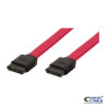 Nanocable - Cable datos SATA 50cm