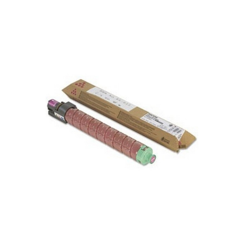 RICOH TONER MPC3003 TONER MAGENTA 18.000pages