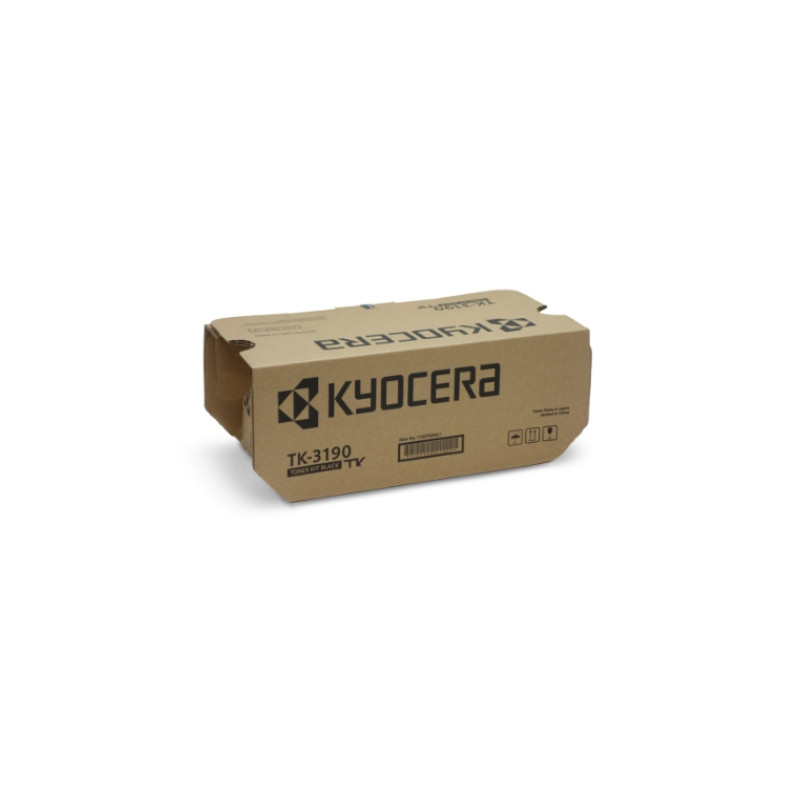 KYOCERA TONER NEGRO TK3190