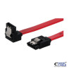 Nanocable - Cable datos SATA 50cm con anclajes