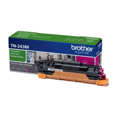 BROTHER TONER MAGENTA  HLL3210 HLL3230 HLL3270 DCPL3510 DCPL3550 MFCL3710 MFCL3750 1.000 PAG.