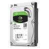 Seagate Barracuda ST4000DM004 - disco duro - 4 TB - SATA 6Gb/s - 3.5" - 5400 rpm - búfer: 256 MB